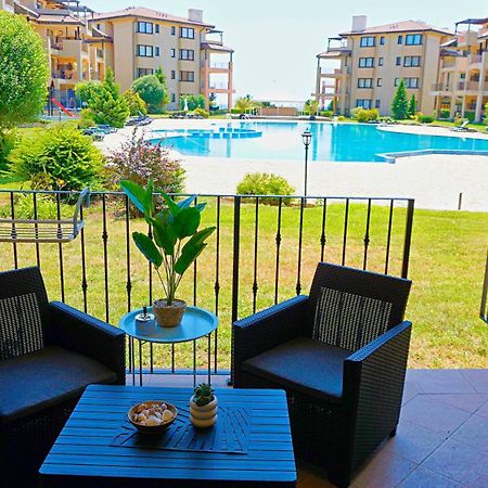 Луксозни апартаменти Калиакрия - Luxurious apartments in Kaliakria Resort Топола Экстерьер фото