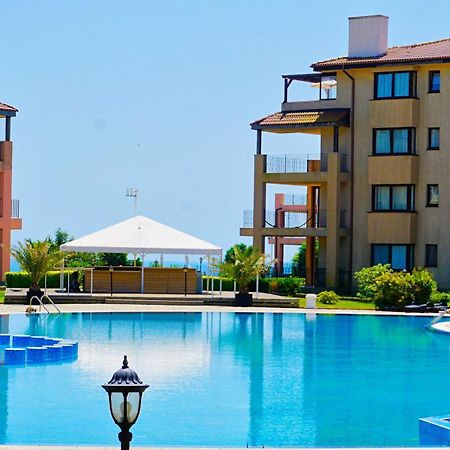 Луксозни апартаменти Калиакрия - Luxurious apartments in Kaliakria Resort Топола Экстерьер фото
