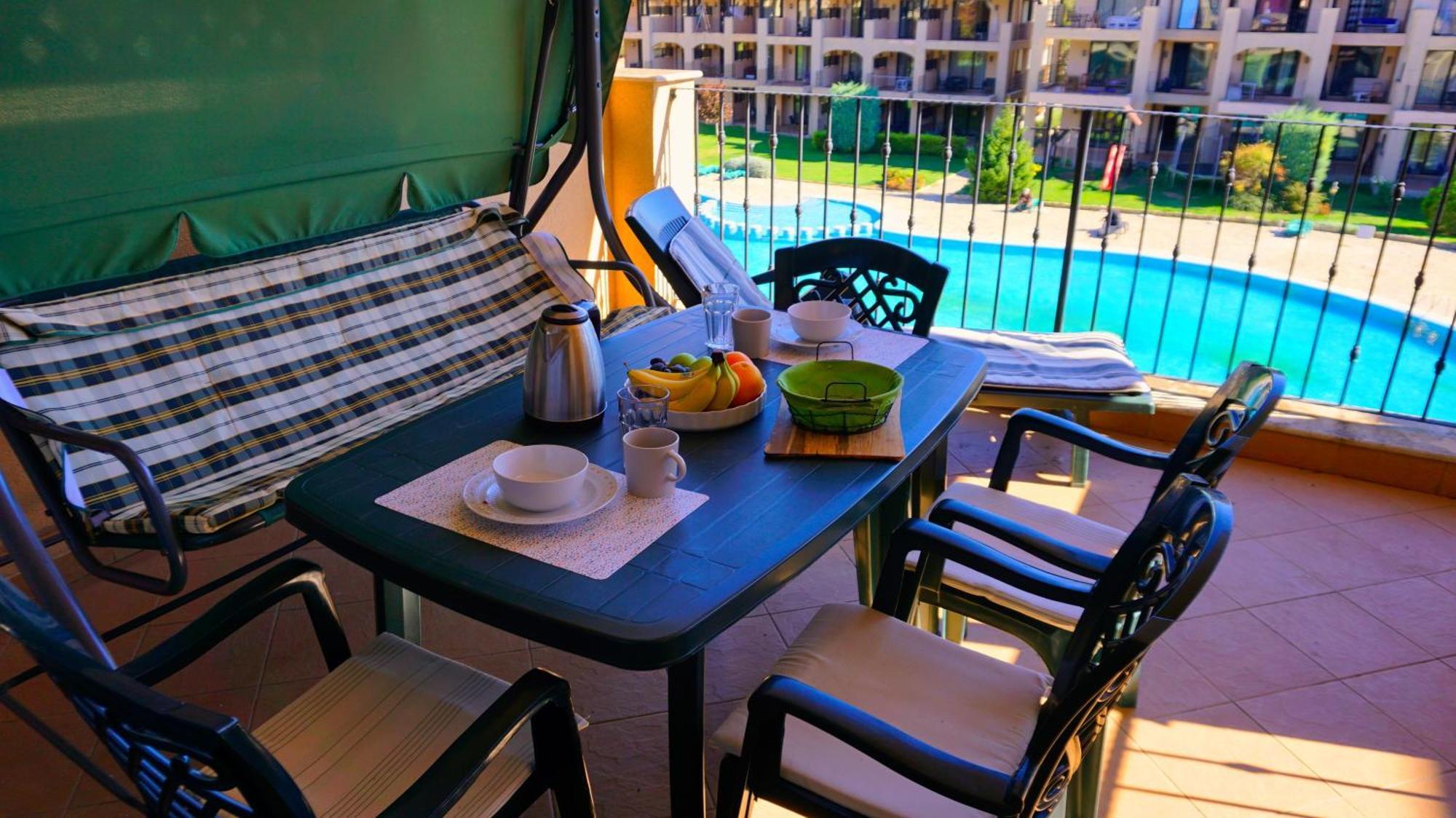 Луксозни апартаменти Калиакрия - Luxurious apartments in Kaliakria Resort Топола Экстерьер фото