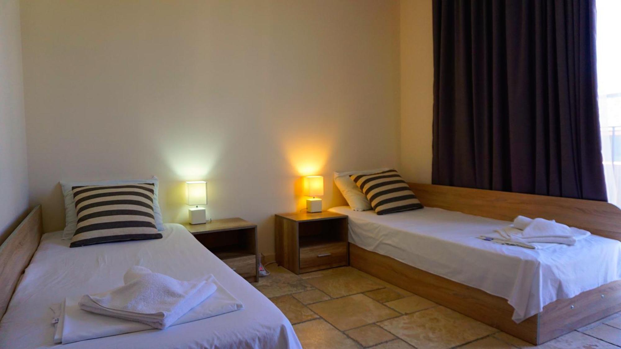 Луксозни апартаменти Калиакрия - Luxurious apartments in Kaliakria Resort Топола Экстерьер фото