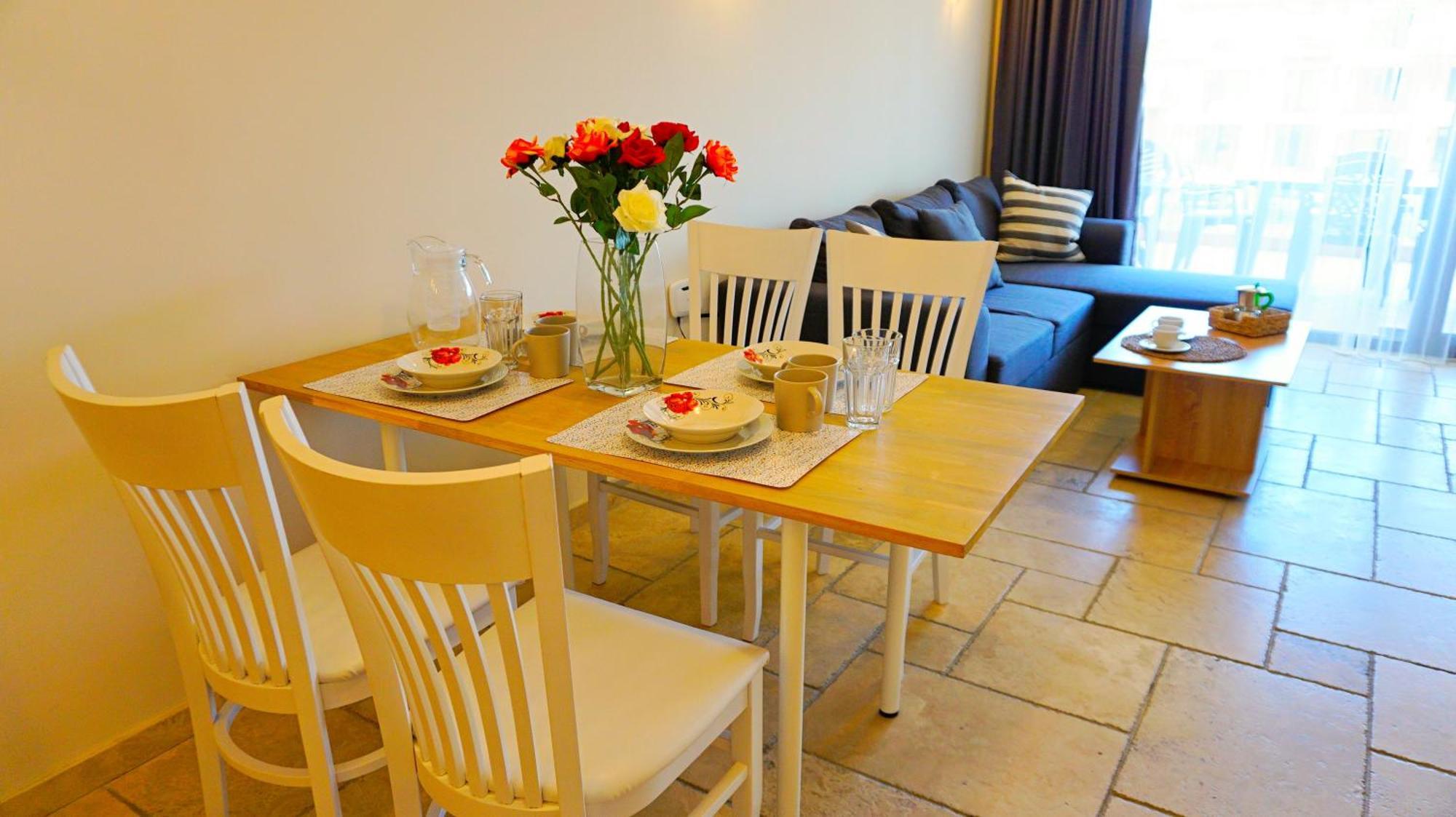 Луксозни апартаменти Калиакрия - Luxurious apartments in Kaliakria Resort Топола Экстерьер фото