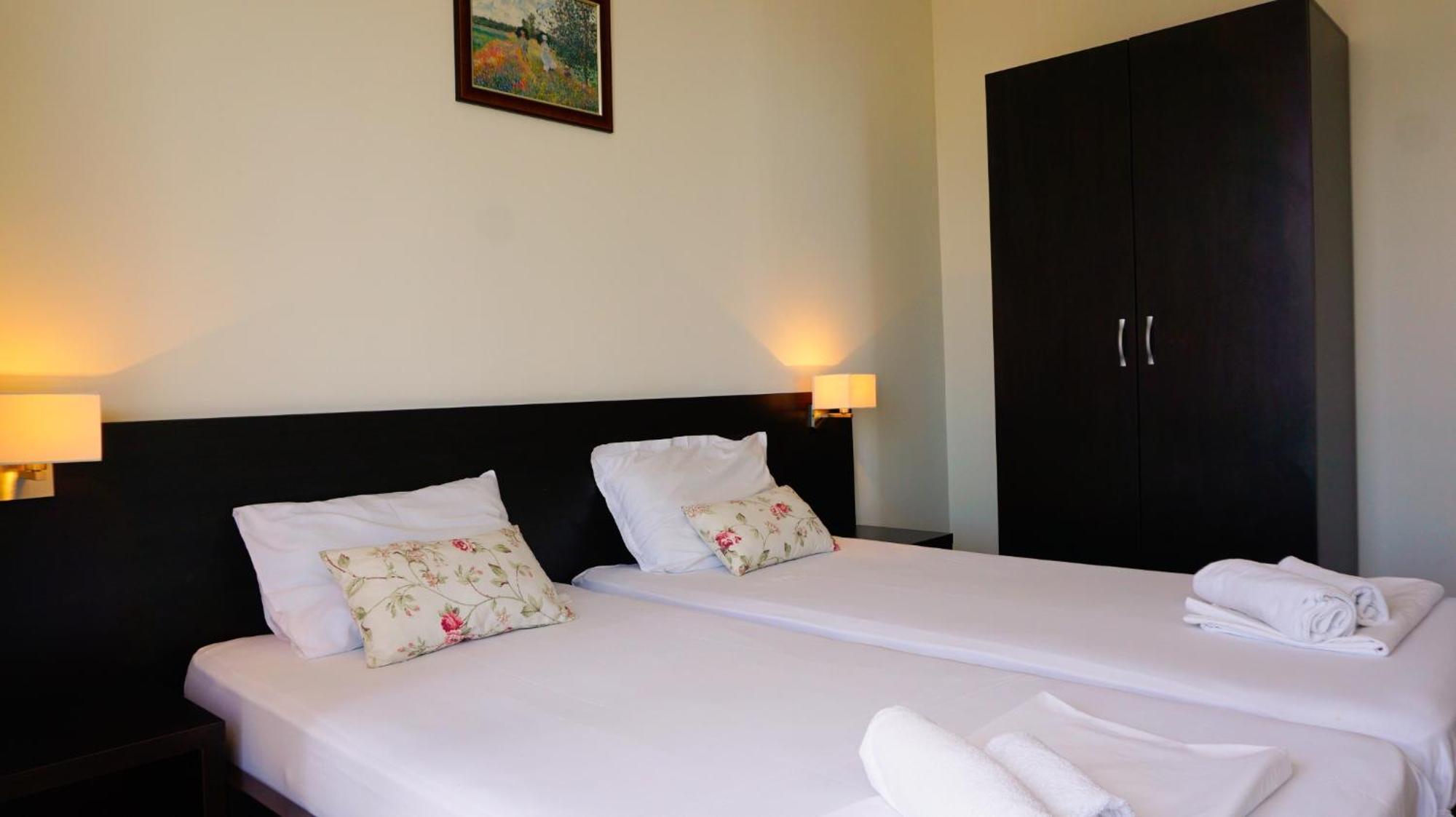 Луксозни апартаменти Калиакрия - Luxurious apartments in Kaliakria Resort Топола Номер фото