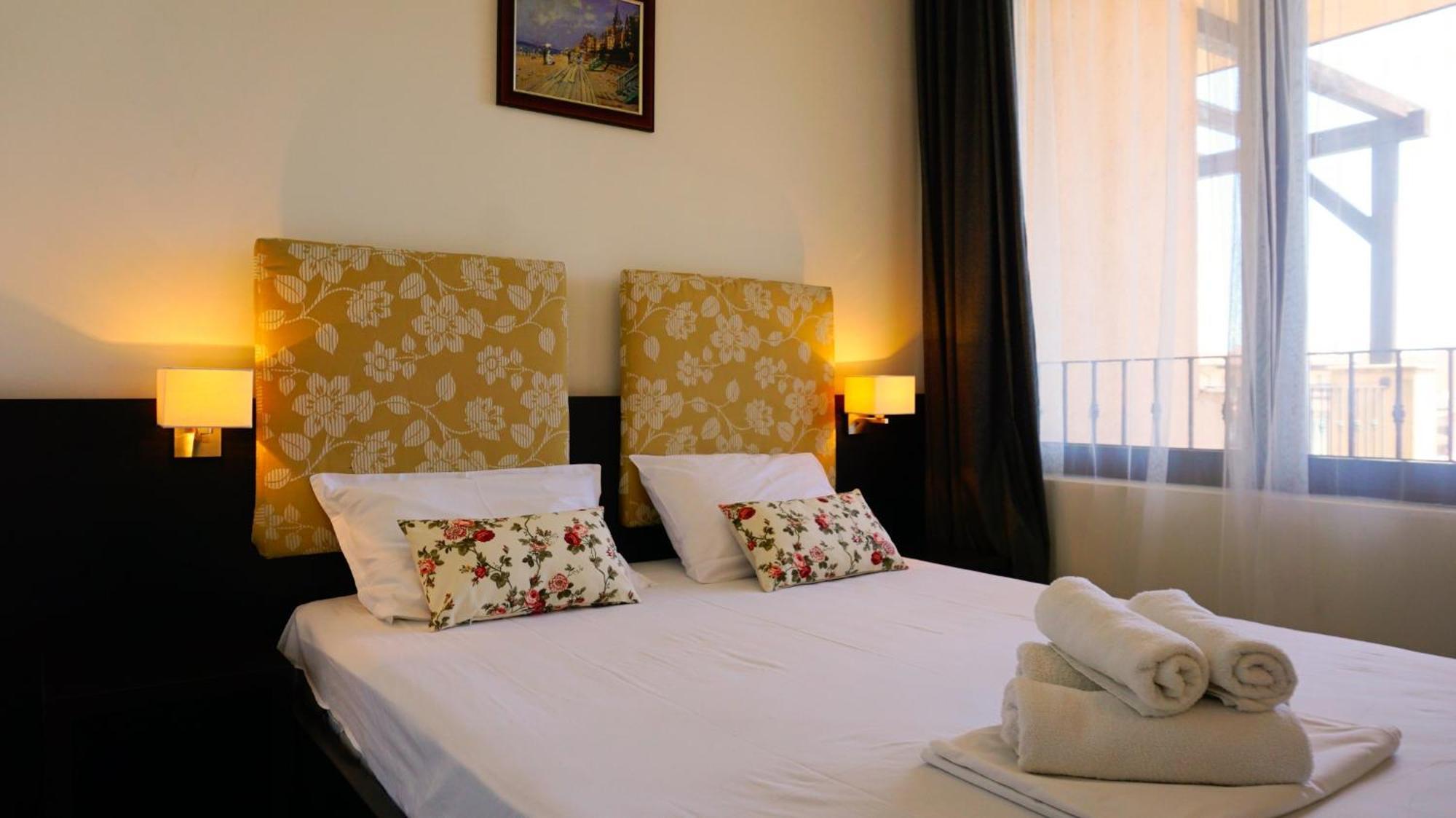 Луксозни апартаменти Калиакрия - Luxurious apartments in Kaliakria Resort Топола Номер фото