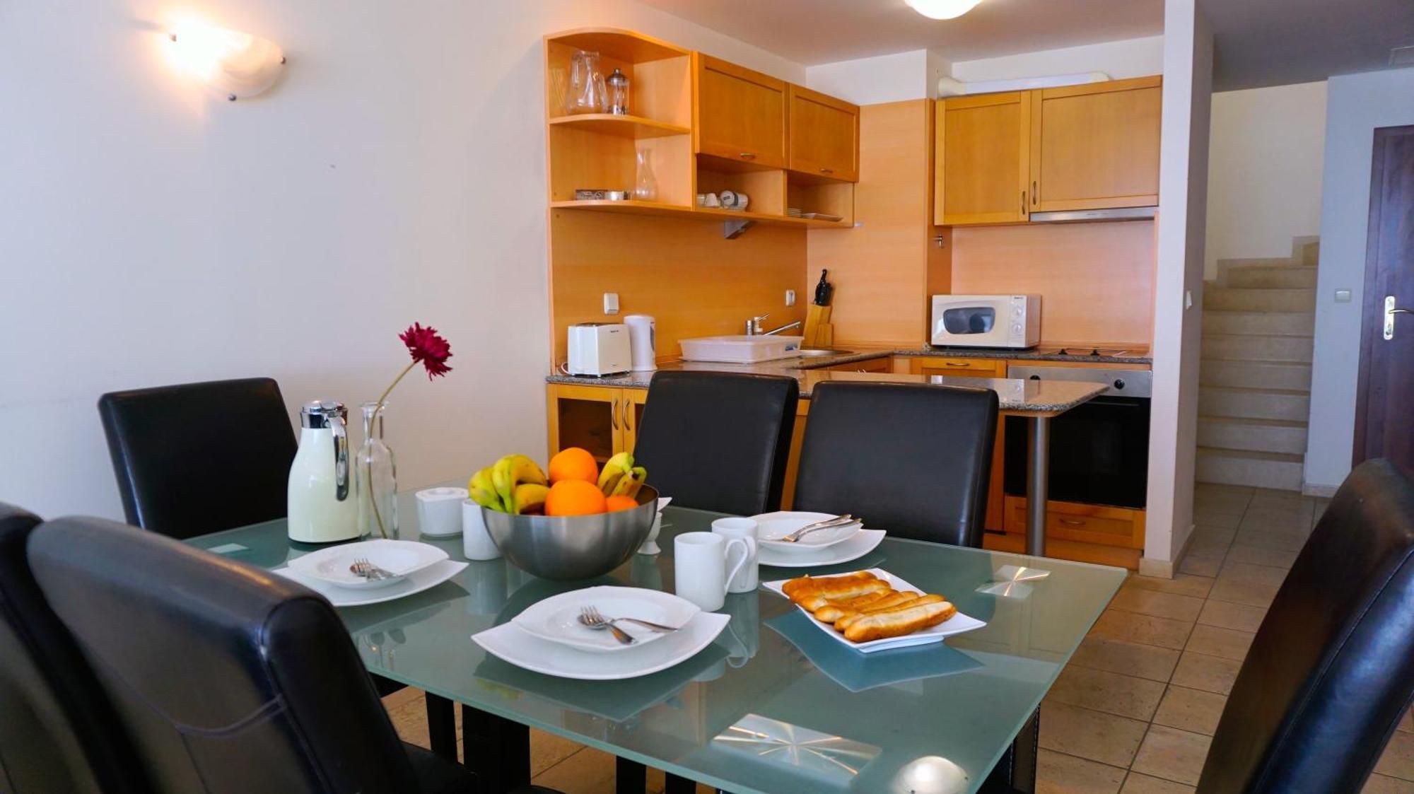 Луксозни апартаменти Калиакрия - Luxurious apartments in Kaliakria Resort Топола Экстерьер фото