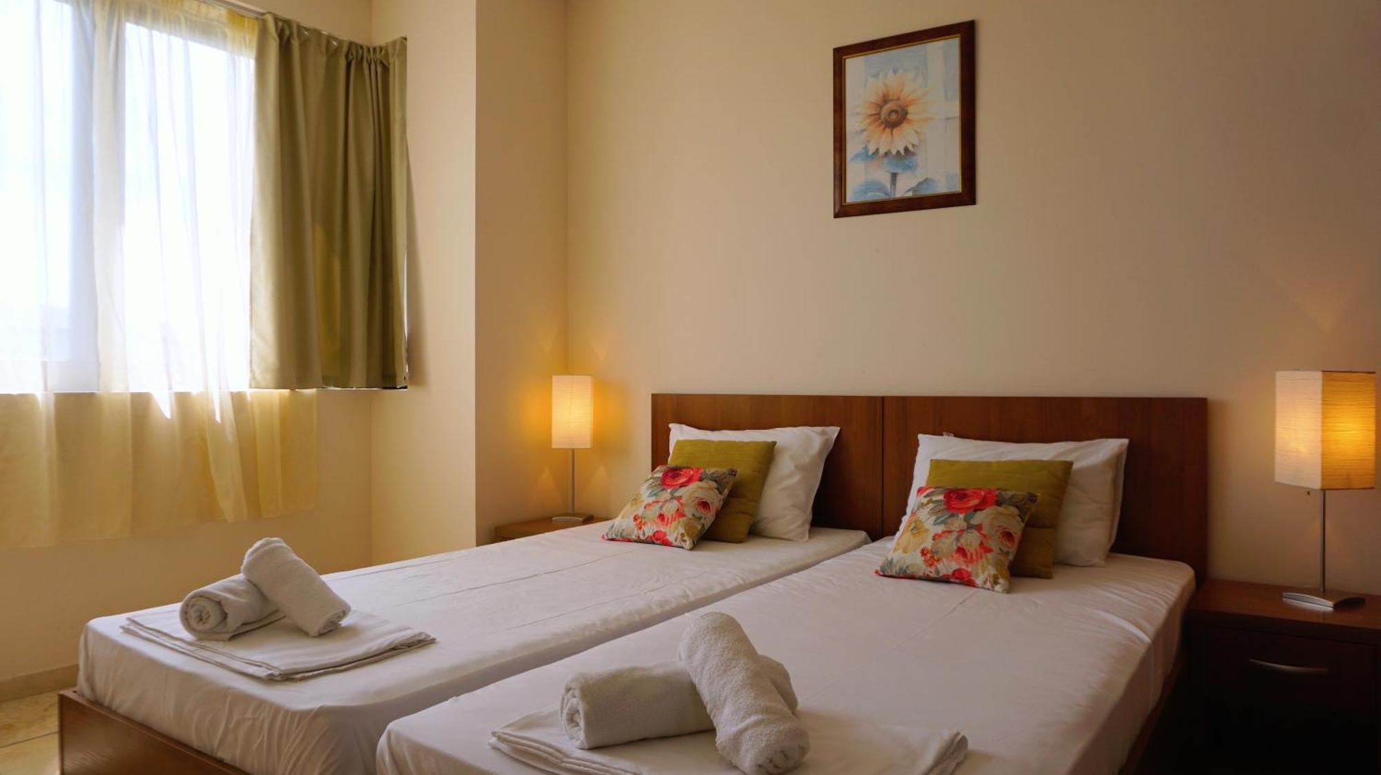 Луксозни апартаменти Калиакрия - Luxurious apartments in Kaliakria Resort Топола Экстерьер фото