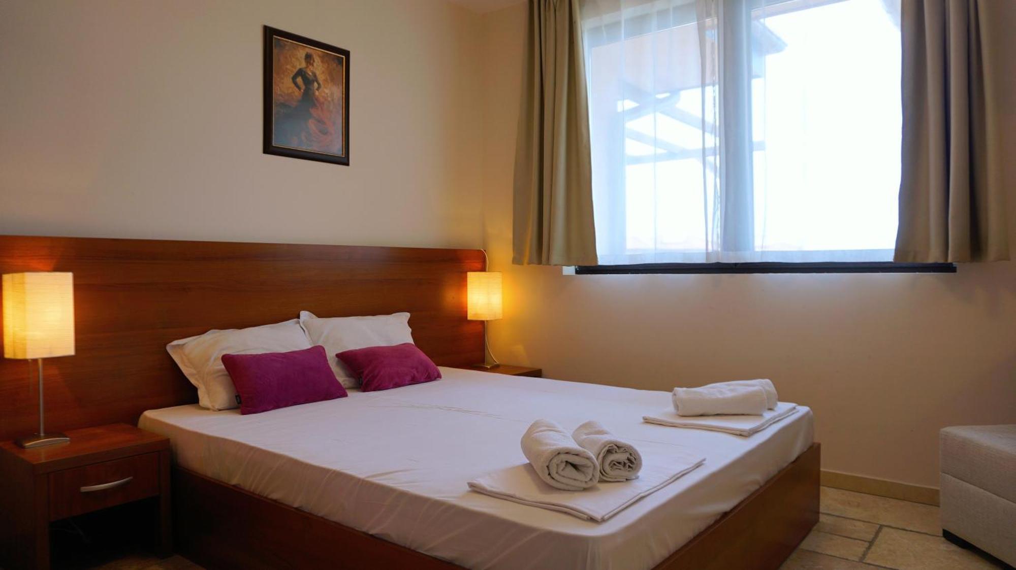 Луксозни апартаменти Калиакрия - Luxurious apartments in Kaliakria Resort Топола Экстерьер фото