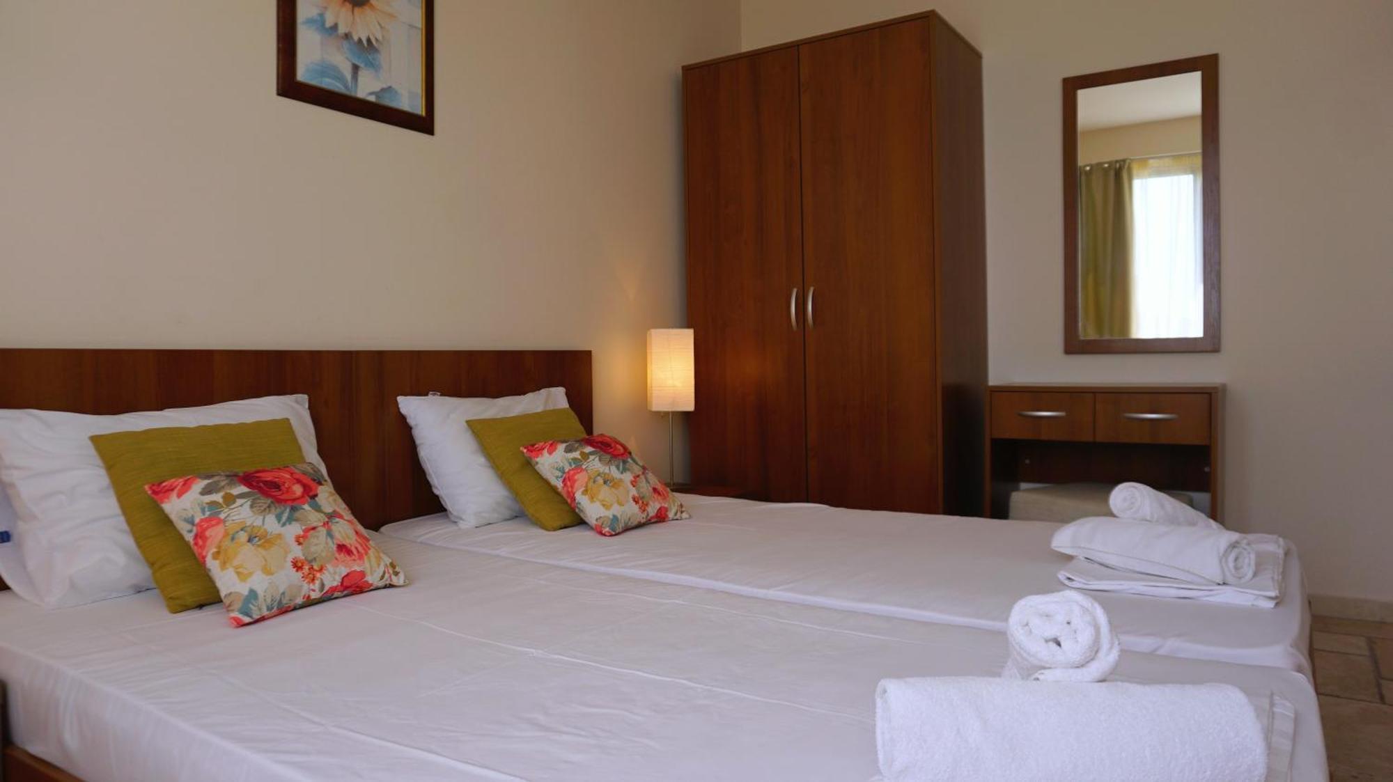 Луксозни апартаменти Калиакрия - Luxurious apartments in Kaliakria Resort Топола Экстерьер фото