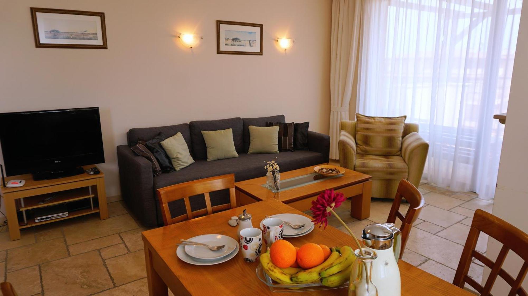 Луксозни апартаменти Калиакрия - Luxurious apartments in Kaliakria Resort Топола Номер фото