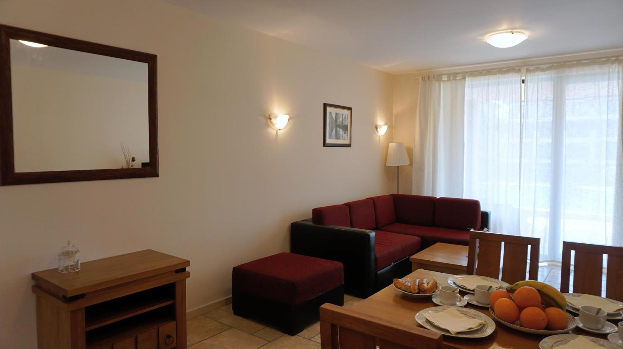 Луксозни апартаменти Калиакрия - Luxurious apartments in Kaliakria Resort Топола Экстерьер фото
