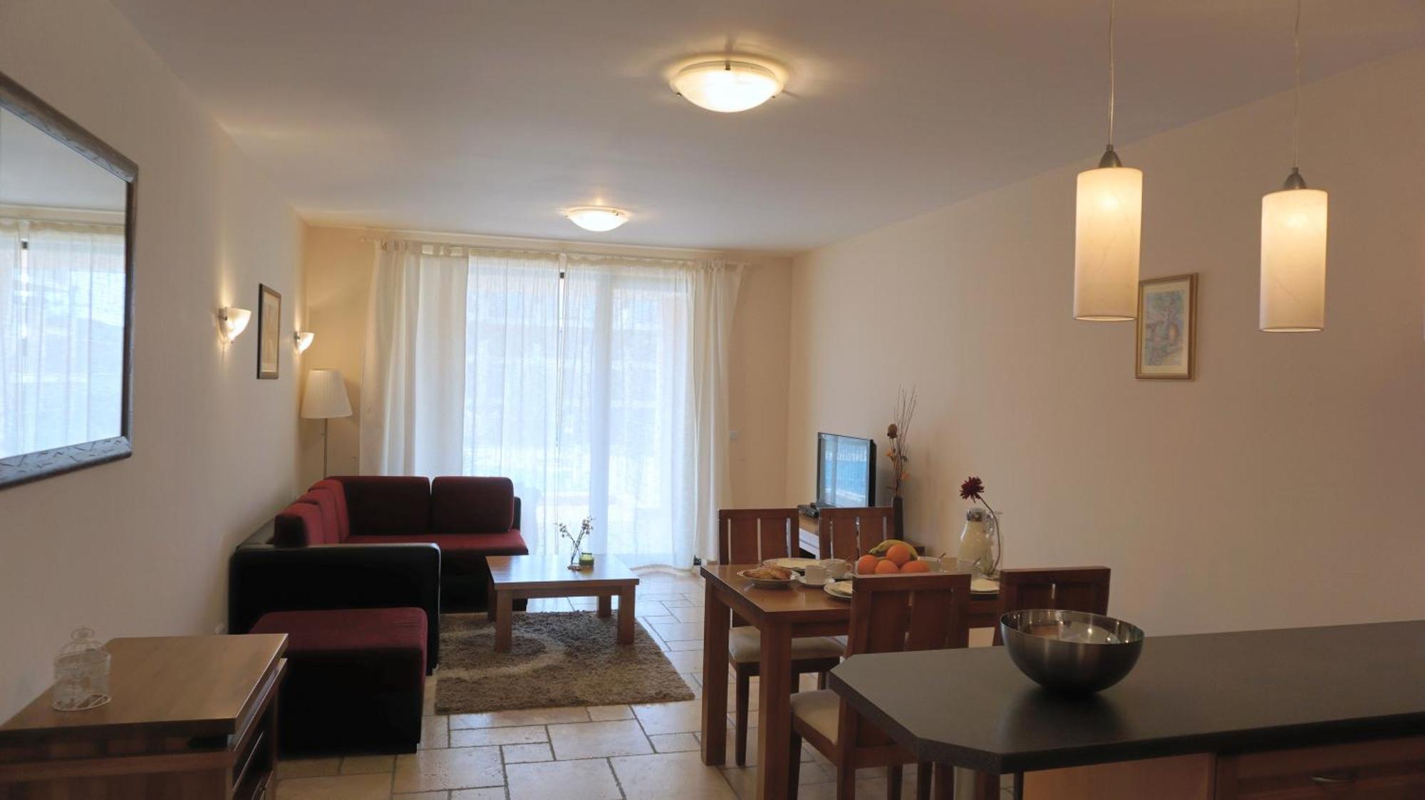 Луксозни апартаменти Калиакрия - Luxurious apartments in Kaliakria Resort Топола Экстерьер фото