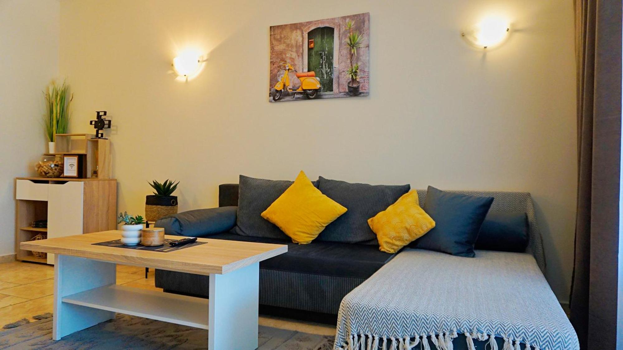 Луксозни апартаменти Калиакрия - Luxurious apartments in Kaliakria Resort Топола Экстерьер фото