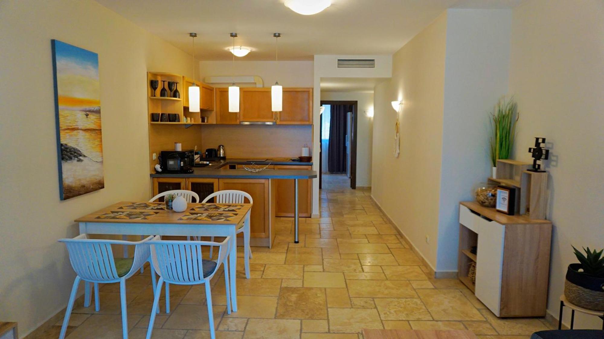 Луксозни апартаменти Калиакрия - Luxurious apartments in Kaliakria Resort Топола Экстерьер фото