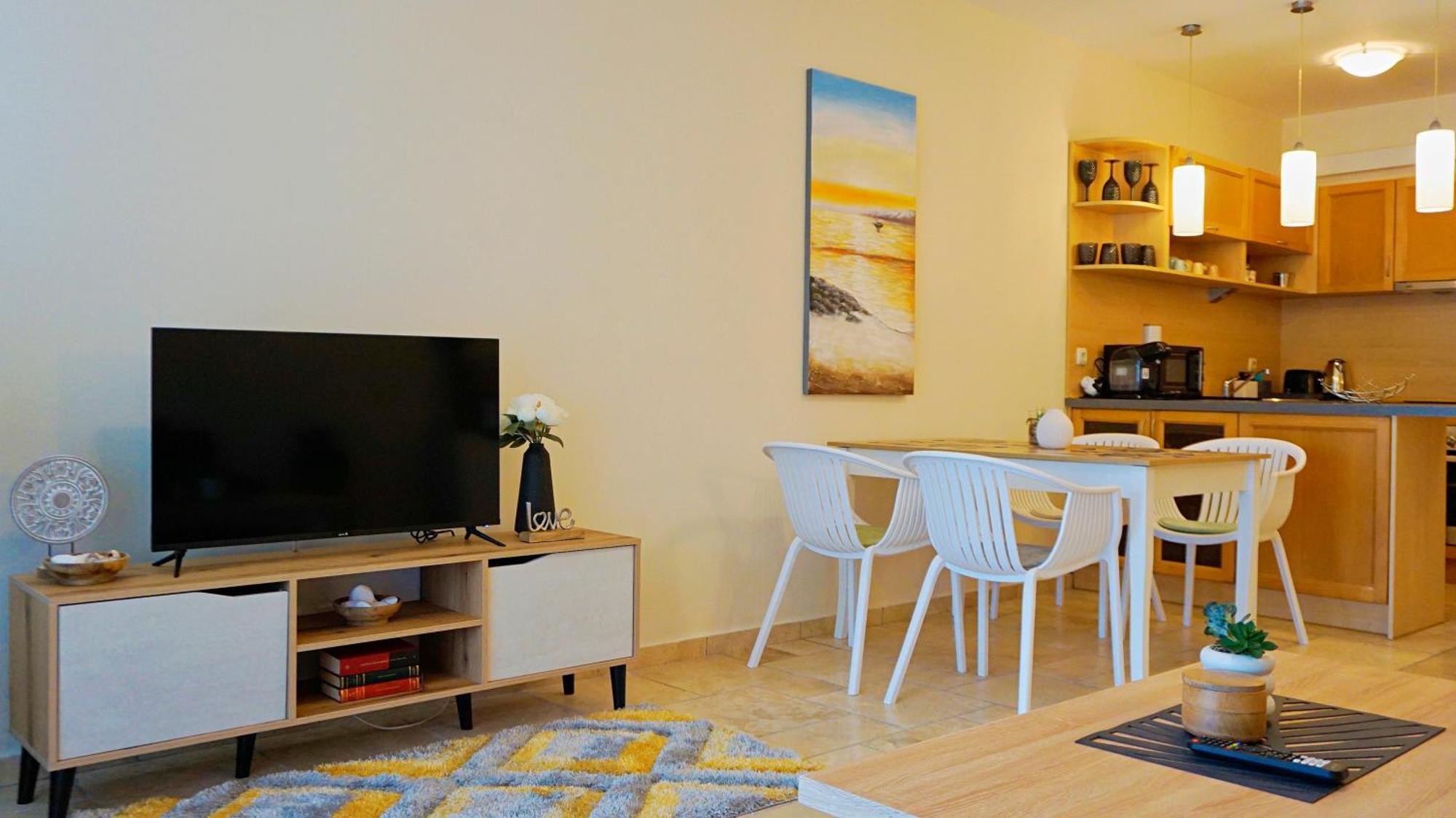 Луксозни апартаменти Калиакрия - Luxurious apartments in Kaliakria Resort Топола Экстерьер фото