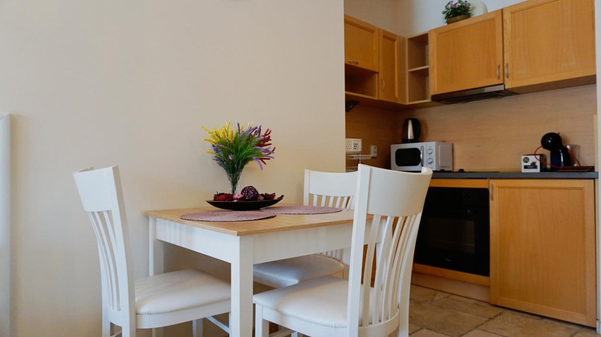 Луксозни апартаменти Калиакрия - Luxurious apartments in Kaliakria Resort Топола Номер фото